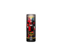 Figurine articul e Batman Harley Quinn de 30 cm, jouets pour gar ons partir de 3 ans