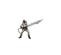 Figurine articul e classique de collection Ghostbusters 1984, Winston Zeddemore, s rie Plasma, chelle 15 cm, pour enfants partir de 4 ans
