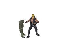 Figurine articul?e ? collectionner Marvel Hasbro Legends Series Gamerverse de 6 pouces, ? partir de 4 ans