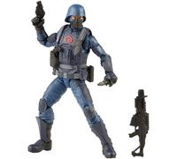 Figurine articul e de 15 cm de la s rie class e gI Joe Cobra Infantry