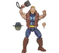 Figurine articul e de collection de 6 pouces de la s rie MARVEL Legends, Thunderstrike, partir de 4 ans