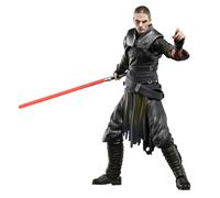 Figurine articul e de collection STAR WARS The Black Series Starkiller Le Pouvoir de la Force de 15 cm, partir de 4 ans