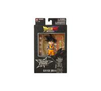 Figurine Articul¿E Dragon Star 17 Cm - Mini Goky - Bandai - Dragon Ball Daima Kid Goku - 4 Ans Et +