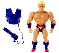 Figurine articul e Duplico des Ma tres de l'Univers Origines, Rise of Snake Men, collectionner et accessoires