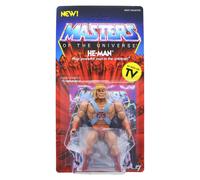 Figurine articul?e He-Man Vintage 5 1/2" des Ma?tres de l'Univers