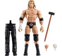 Figurine articul e Mattel WWE SummerSlam Triple H
