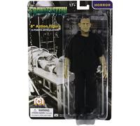 Figurine articul?e Mego Horror Frankenstein 8" multicolore