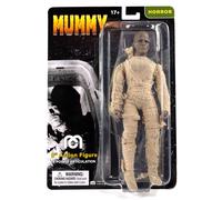 Figurine articul e Mego Horror La Momie 8""""