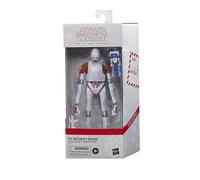 Figurine articul e Star Wars Black Series KX Security Droid [ dition des f tes]
