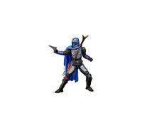 Figurine articul e Star Wars The Black Series Credit Collection The Mandalorian, 15 cm, pour enfants partir de 4 ans - Exclusivit Amazon