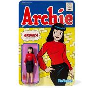 Figurine articul e Super7 Veronica Archie Reaction