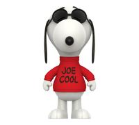 Figurine articul e Supersize en vinyle Peanuts Super7 - Snoopy Joe