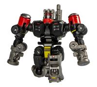 Figurine articul e transformable de 3,5 pouces, mod le 8+, Transformers Studio Series Core Bumblebee Concept Art Frenzy