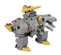 Figurine articul e Transformers EarthSpark Deluxe Grimlock de 12,7 cm, robot pour enfants partir de 6 ans