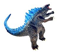 Figurine articul e TwCare Godzilla vs. Kong : s rie de films King of The Monsters, articulations mobiles, sac de voyage en vinyle souple