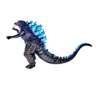 Figurine articul e TwCare Godzilla vs. Kong : s rie de films King of The Monsters, articulations mobiles, sac de voyage en vinyle souple