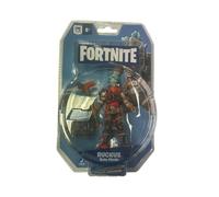 Figurine articulé Fortnite Ruckus Solo mode 12 cm Jazwares