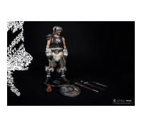 Figurine Articule Skyrim - Dragonborn