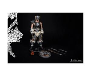 Figurine Articule Skyrim - Dragonborn
