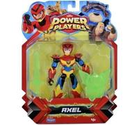 Figurine articulée 12 cm POWER PLAYER