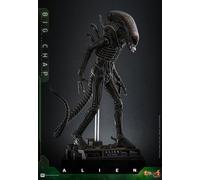 Figurine articulée Alien Movie Masterpiece 1/6 Big Chap 36 cm
