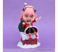 Figurine Articulée Anya De 17 Cm, Modèle De Collection En Pvc, Jouet Pour Enfant, Pop39532-A