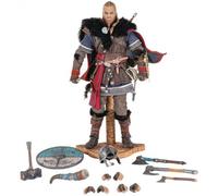Figurine Articulée Assassin's Creed - Eivo 1/6 30cm