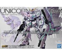 Figurine articulée Bandai GUN60277