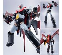 Figurine articulée Bandai Robot Spirits Grendizer U Mazinger X Jet Scrander