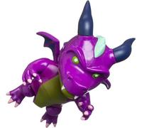 Figurine articulée - BANDAI - Stumble Guys - Dusk Dragon - 11 cm - Avec stickers