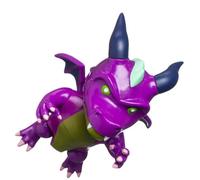 Figurine articulée - BANDAI - Stumble Guys - Dusk Dragon - 11 cm - Avec stickers