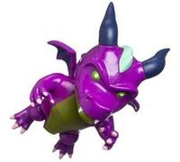 Figurine articulée - BANDAI - Stumble Guys - Dusk Dragon - 11 cm - Avec stickers G