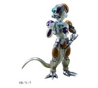 Figurine articulée - BANDAI TAMASHII NATIONS - S.H. Figuarts - 12 cm - Accessoires inclus - Dragon Ball