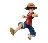 Figurine articulée Bandai Ultimate Legends One Piece Luffy