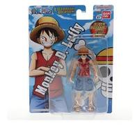 Figurine articulée Ultimate Legends One Piece Luffy