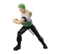Figurine articulée Bandai Ultimate Legends One Piece Zoro
