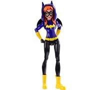 Figurine articulée Batgirl DC Super Hero Girls 15cm Multicolore G