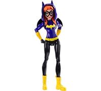 Figurine articulée Batgirl DC Super Hero Girls 15cm Multicolore G