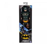 Figurine articulée Batman 30 cm - Super-héros emblématique