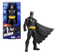 Figurine articulée Batman Cavaliere Dark Universe DC 30 cm Mattel