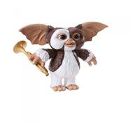 The Noble Collection – Figurine Gizmo (Gremlins) malléable 10 cm