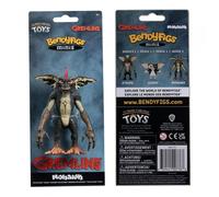 Figurine articulée Bendyfigs Mini Mohawk Gremlins Snodabile