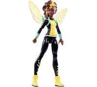 Figurine articulée Bumble Bee DC Super Hero Girls 15cm G