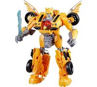 Figurine articulée Bumblebee Transformers 25 cm 3 modes - Hasbro