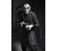 Figurine Articulée Collector Figurine Comte Orlok Articulée Vampire Nosferatu - Édition Limitée ! 19 cm