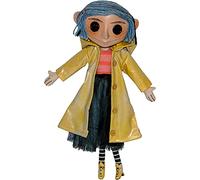 NECA Figurine articulée - Coraline