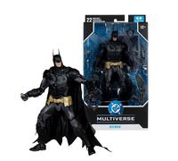 Figurine articulée DC Multiverse Batman Arkham Knight 18 cm - McFarlane Toys