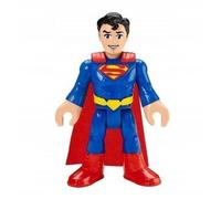 Figurine articulée DC SUper Friends Mattel Superman (25 cm)