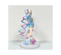 Figurine articulée de 17 cm, personnage de dessin animé NEEDY STREAMING OVERLOAD, POP-UP PARADE, OMGkawaiiAngel,