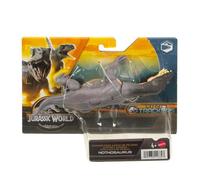 Figurine articulée de Dinosaure - Jurassic World - Pack de danger HLN53 - Personnage Nothosaurus